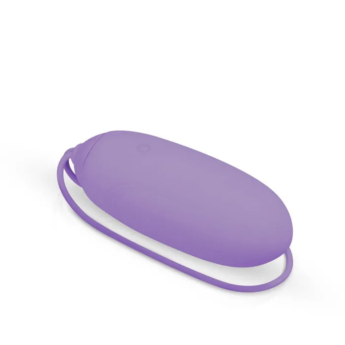 Female Sex Toys Easy Large Powerful Wireless Rechargeable Silicone Luv Egg XL