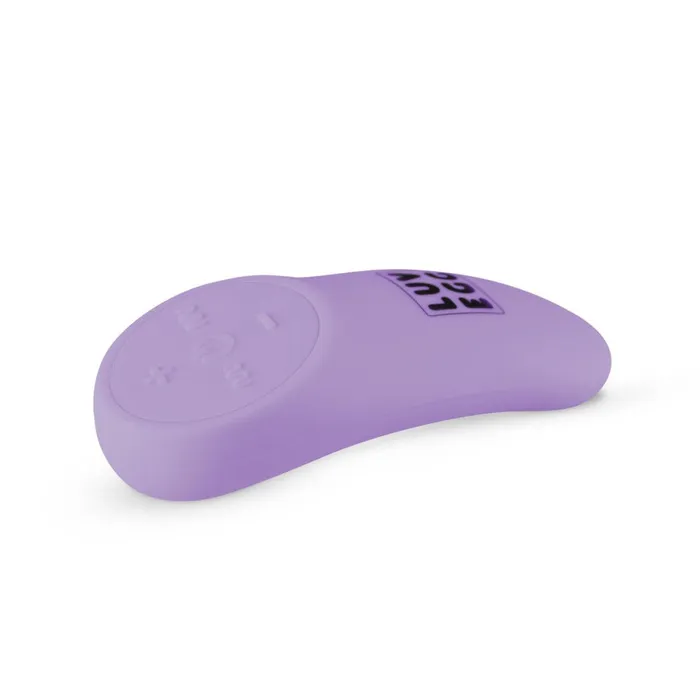 Female Sex Toys Easy Large Powerful Wireless Rechargeable Silicone Luv Egg XL