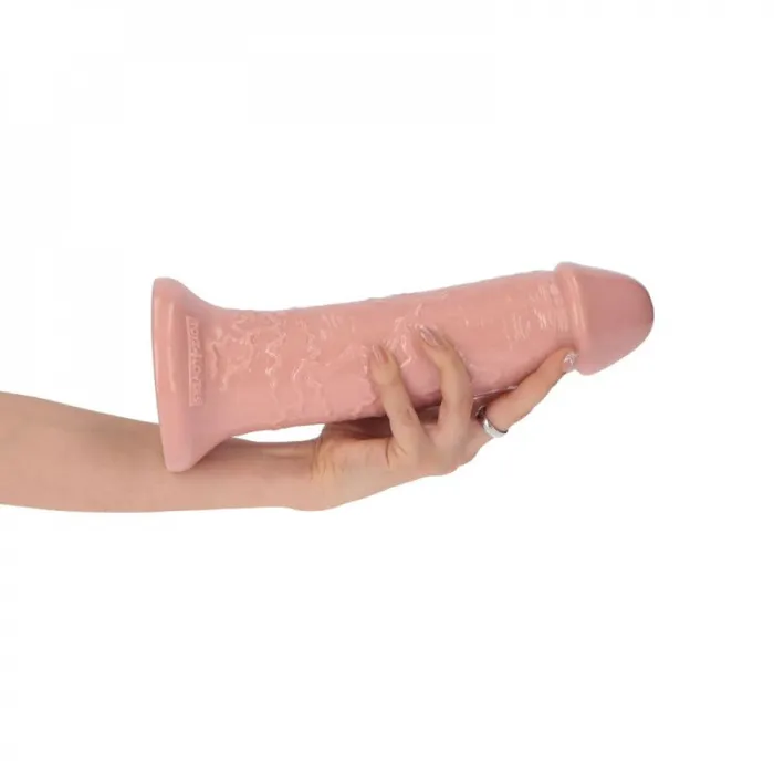 Female Sex Toys Toyz4Lovers Large realistic dildo with vacuum base Sansone