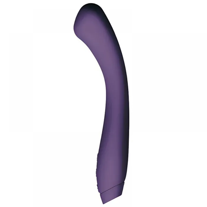 Je Joue Juno Purple Vibrators