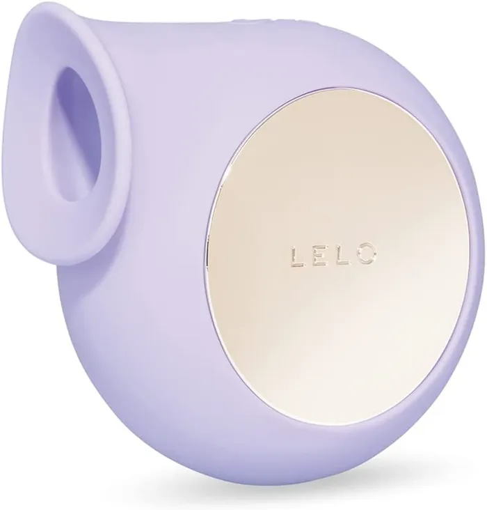 Lelo Vibrators Sila Cruise Lilac