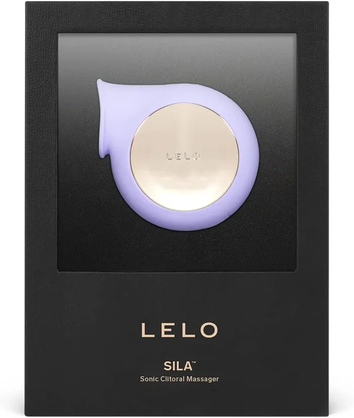 Lelo Vibrators Sila Cruise Lilac