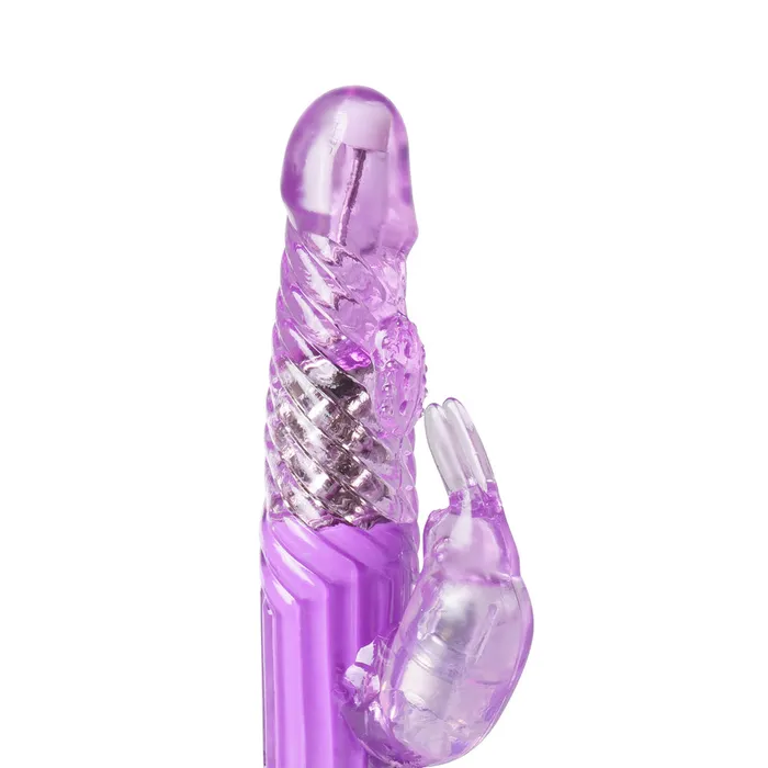 Lightspeed Love Female Sex Toys Rabbit Pearl Rechargeable Vibrator