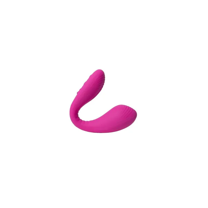 Lovense Female Sex Toys Lovense Dolce Silicone Bluetooth Couples Vibrator