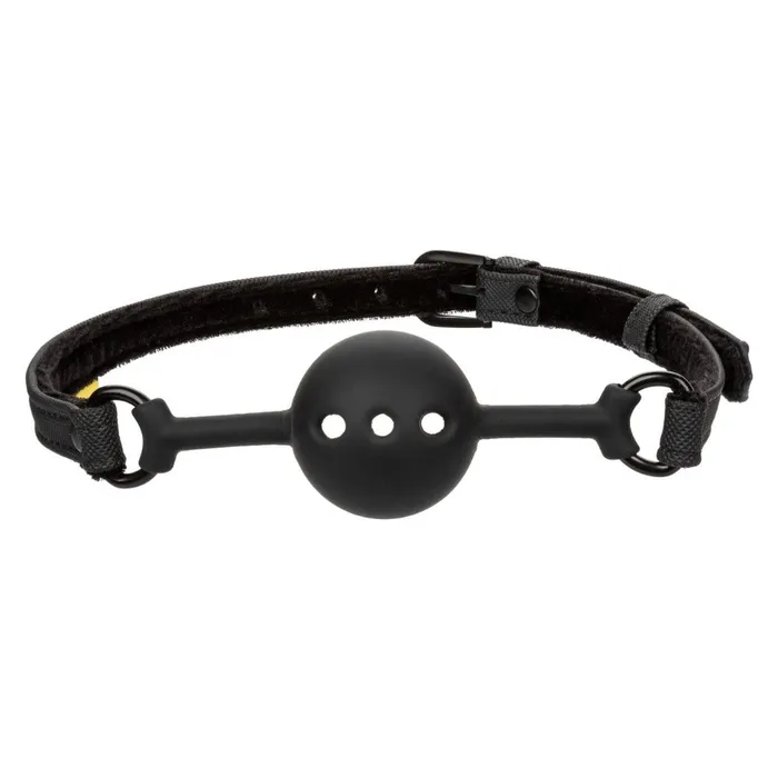 Male Sex Toys California Exotic Boundless Breathable Ball Gag