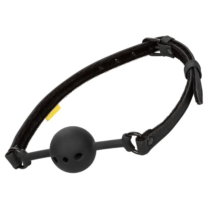 Male Sex Toys California Exotic Boundless Breathable Ball Gag