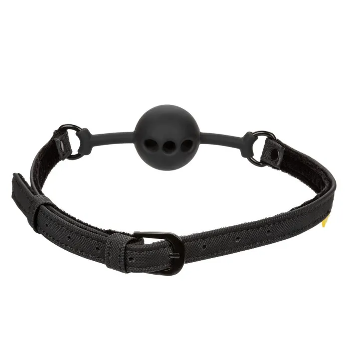 Male Sex Toys California Exotic Boundless Breathable Ball Gag