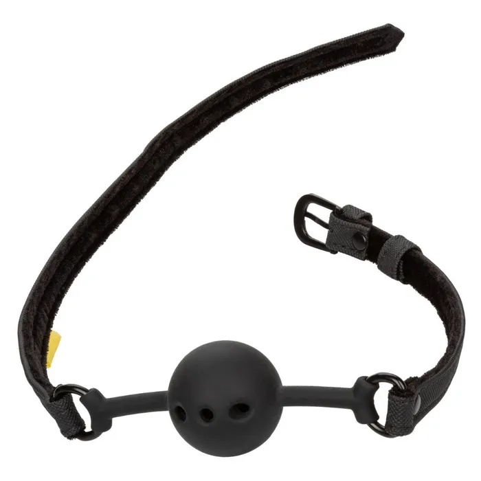 Male Sex Toys California Exotic Boundless Breathable Ball Gag