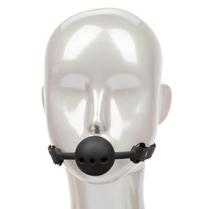 Male Sex Toys California Exotic Boundless Breathable Ball Gag