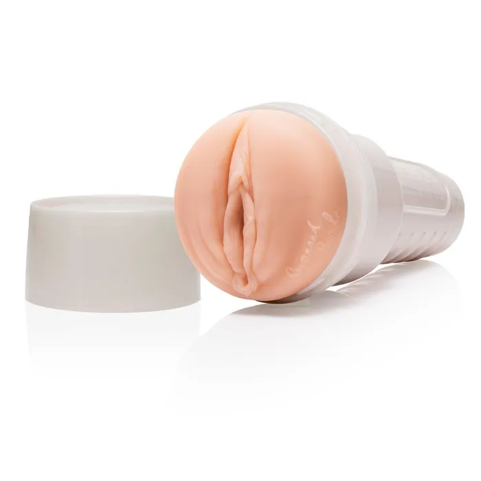 Male Sex Toys Fleshlight Savannah Bond From Australia With Love Fleshlight