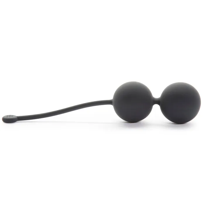 Male Sex Toys Silicone Vaginal Balls from Fifty Shades of Grey Fifty Shade of Grey Official Collection