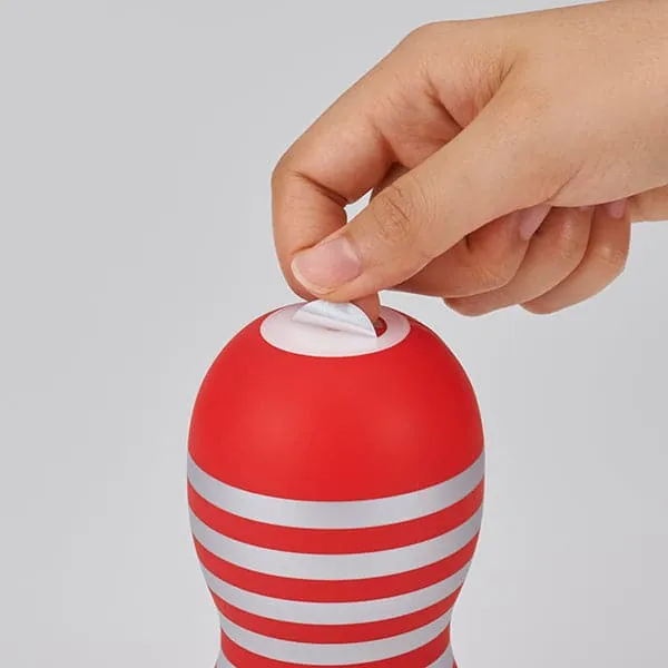 Male Sex Toys Tenga Air Flow Cup Regular Male Masturbator