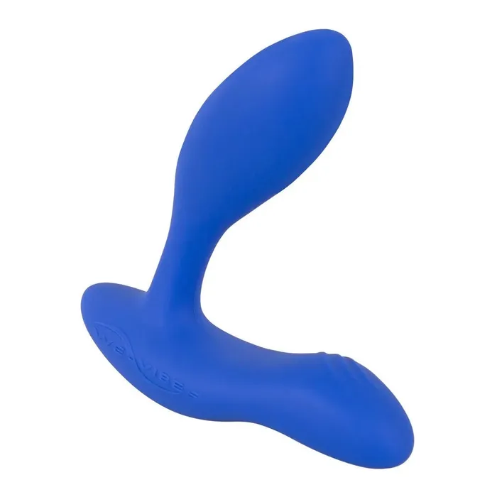 Male Sex Toys WeVibe Luxury Prostate Stimulator with App WeVibe Vector Blue