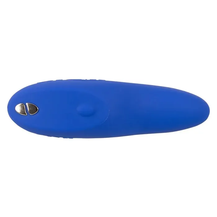 Male Sex Toys WeVibe Luxury Prostate Stimulator with App WeVibe Vector Blue