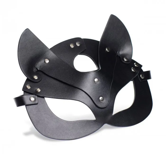 Master Series Male Sex Toys Master Series Naughty Kitty Cat Mask