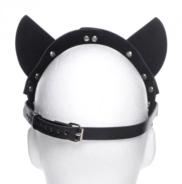 Master Series Male Sex Toys Master Series Naughty Kitty Cat Mask