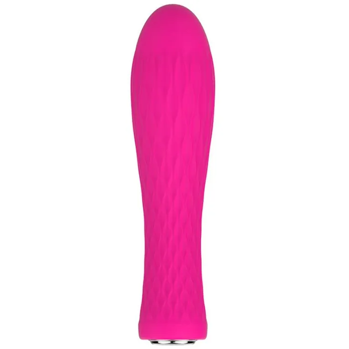 Nalone Female Sex Toys Nalone Super Powerful Rechargeable Mini Vibrator Pink