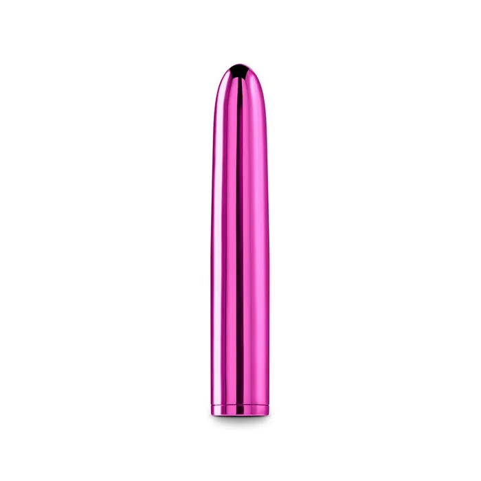 NS Novelties Vibrators Rechargeable Classic Chroma Pink Vibrator