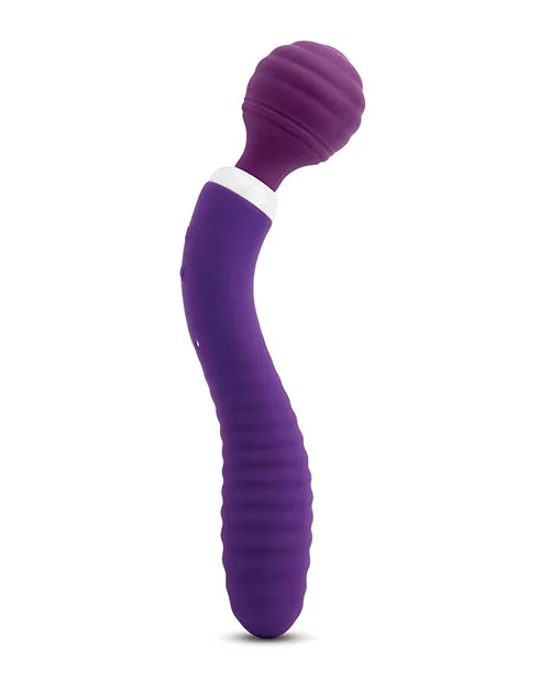 Nu Sensuelle Vibrators Nu Sensuelle Nubii Lolly Wand Vibrator