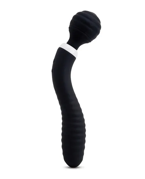 Nu Sensuelle Vibrators Nu Sensuelle Nubii Lolly Wand Vibrator