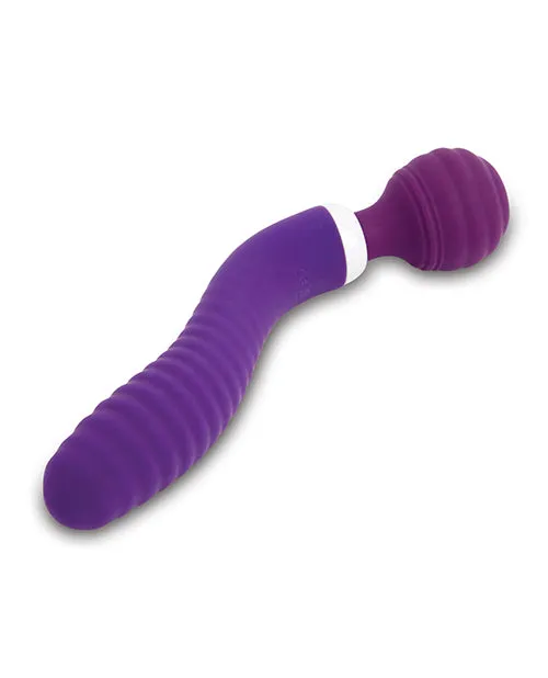 Nu Sensuelle Vibrators Nu Sensuelle Nubii Lolly Wand Vibrator