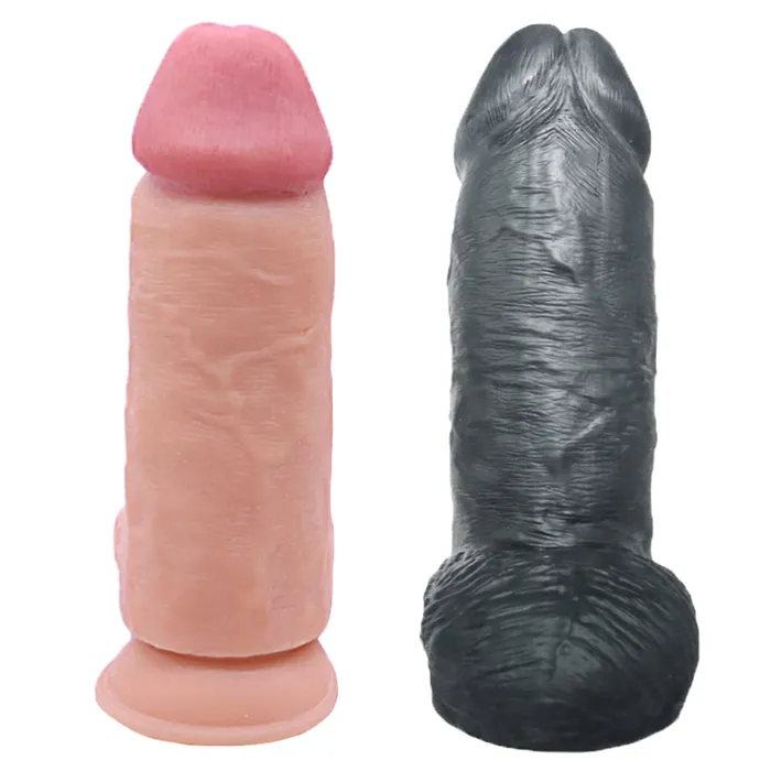  Oversized Dildo 10inch Suction Cup Dildos