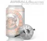 OXBALLS AIRBALLS ELECTRO airlite ballstretcher CLEAR ICE Anal