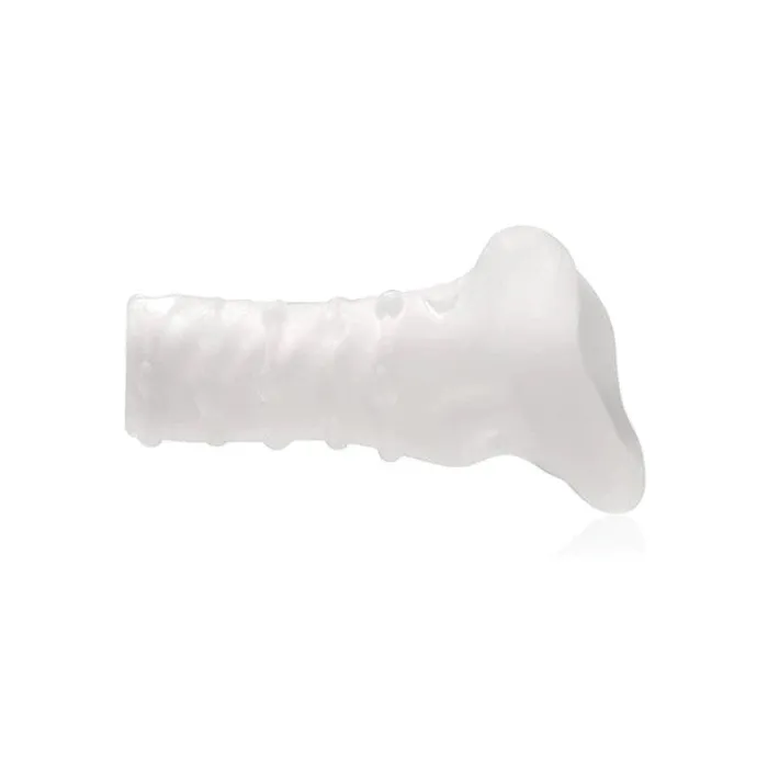 Perfect Fit Male Sex Toys The Breeder 40 Penis Enlarger with Doublesided Texture