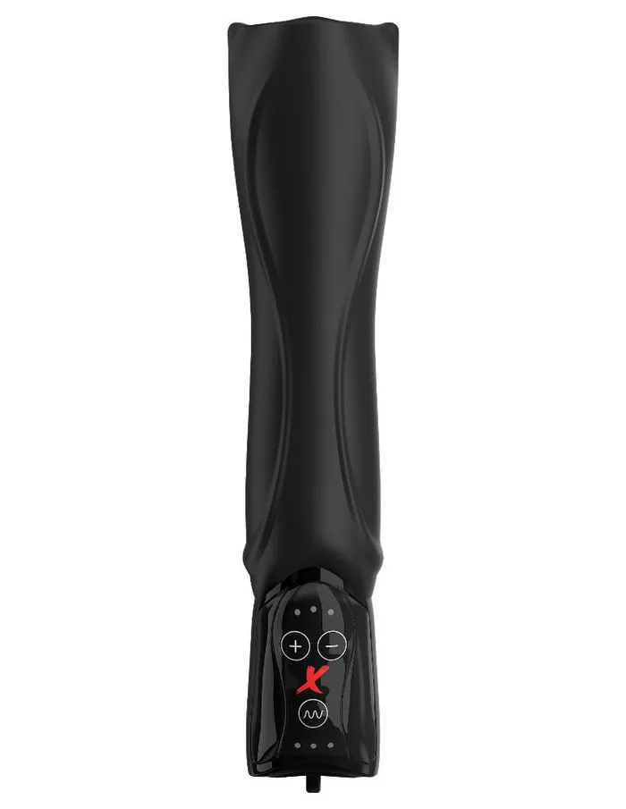 PipeDream PDX Elite Vibrating RotoTeazer Male Sex Toys