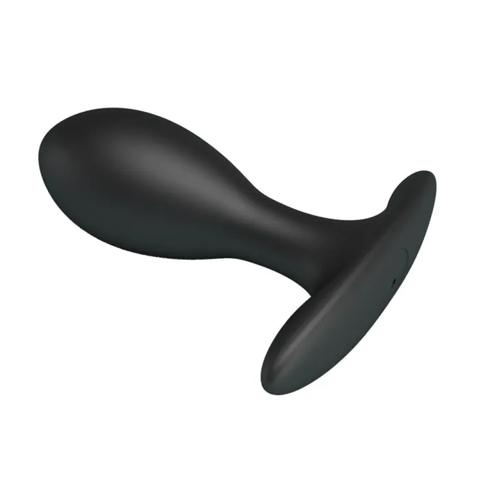 Pretty Love Male Sex Toys Inflatable Butt Plug With Added Weight Inflatable Plug II