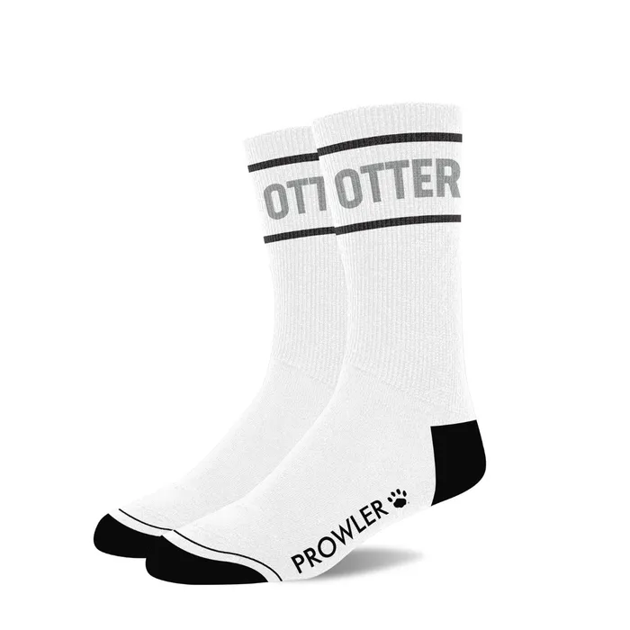 Prowler RED Otter Socks Prowler Red Vibrators