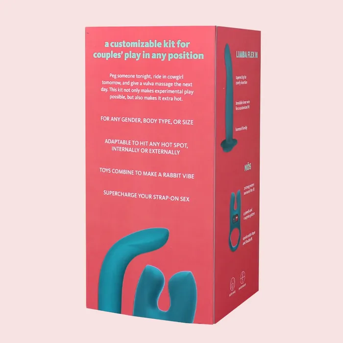 RIDE VIBE Fun Factory Vibrators