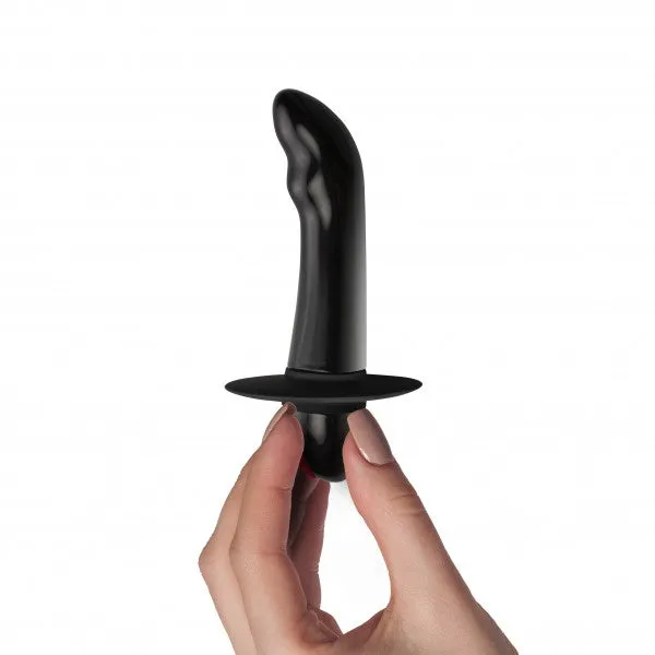 Rocks Off Quest Black Prostate Massager Rocks Off Ltd Anal