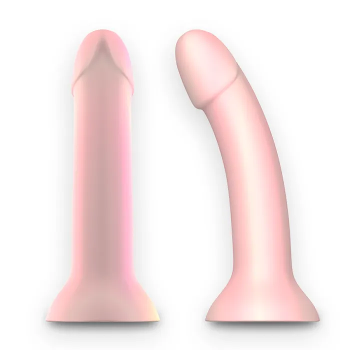 Rune Candy SemiRealistic Silicone Dildo Mythology Dildos