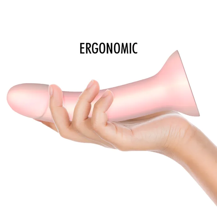 Rune Candy SemiRealistic Silicone Dildo Mythology Dildos