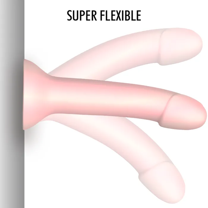 Rune Candy SemiRealistic Silicone Dildo Mythology Dildos