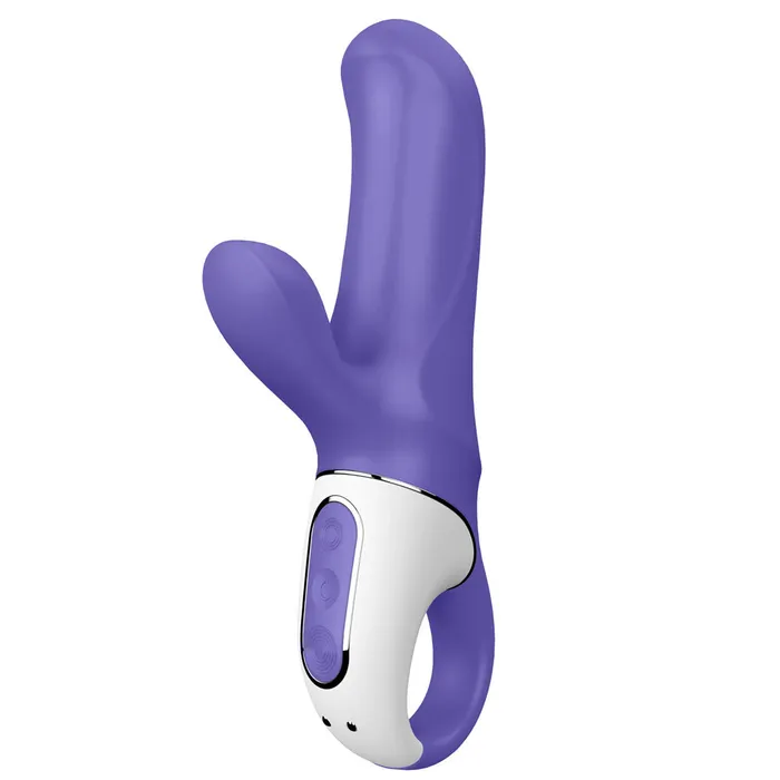 Satisfyer Pro Vibrators Satisfyer Vibes Magic Bunny Vibrator