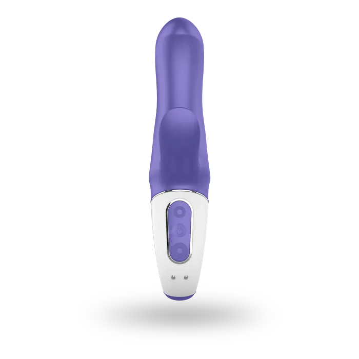 Satisfyer Pro Vibrators Satisfyer Vibes Magic Bunny Vibrator