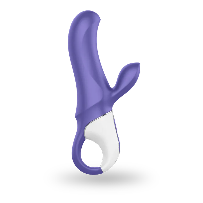 Satisfyer Pro Vibrators Satisfyer Vibes Magic Bunny Vibrator