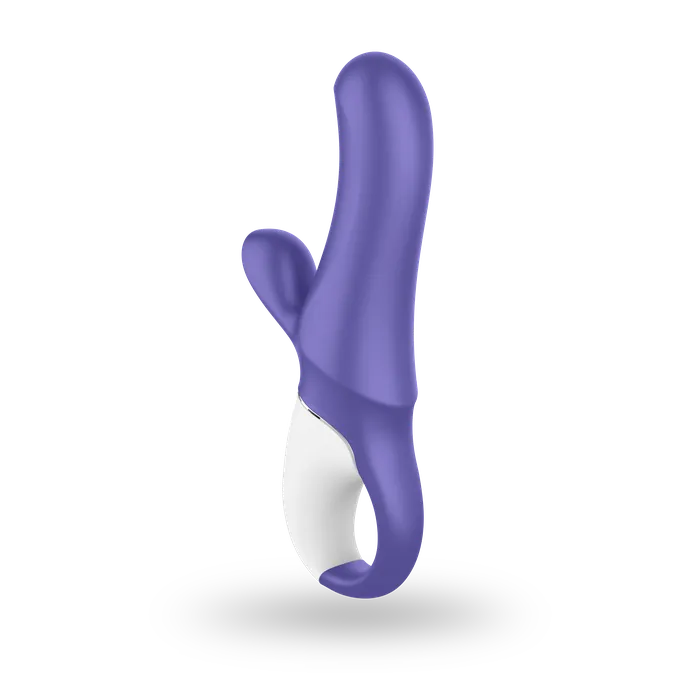 Satisfyer Pro Vibrators Satisfyer Vibes Magic Bunny Vibrator