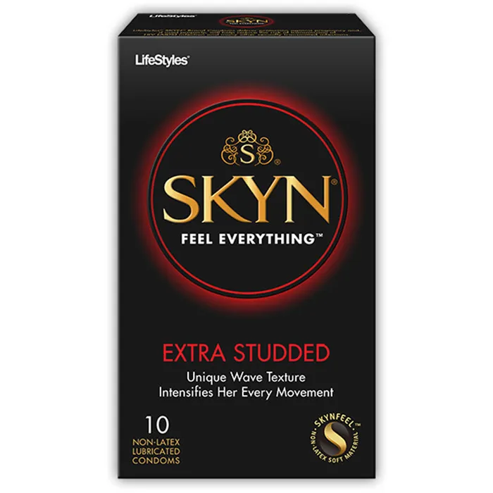 Skyn Vibrators Skyn Intense Feel