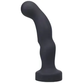 Tantus Female Sex Toys Silicone PSpot Silicone Vibrating Dildo