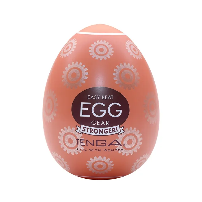 Tenga EGG GEAR Tenga Female Sex Toys