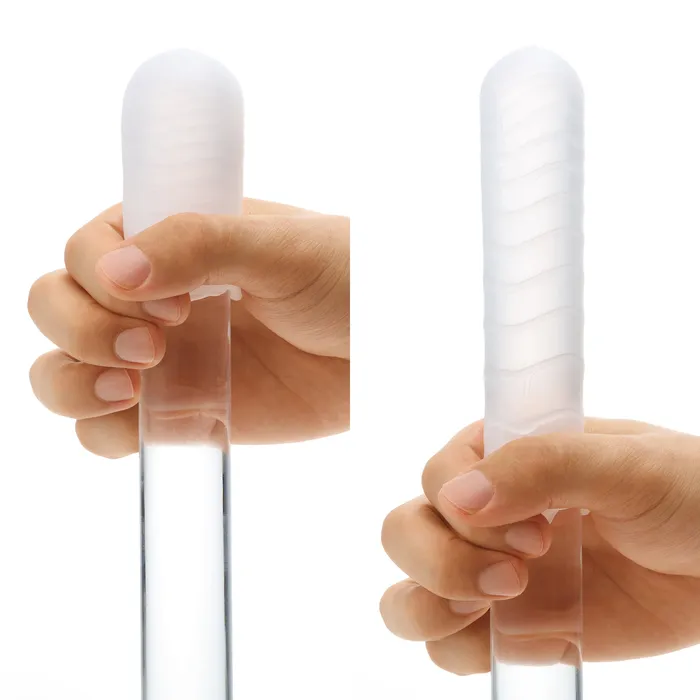 Tenga POCKET TENGA BLOCK EDGE Vibrators