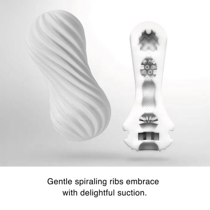 Tenga Vibrators Flex