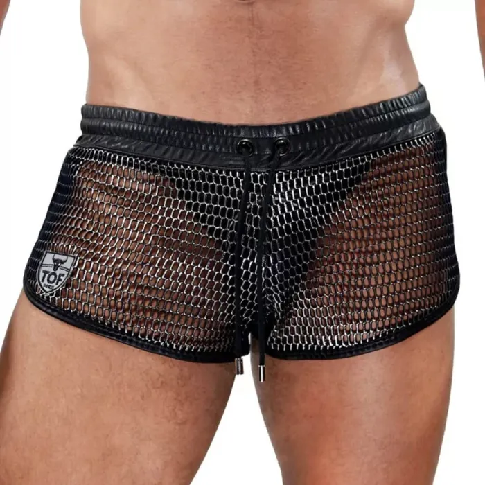 TOF Paris Male Sex Toys Roman Shorts Size S