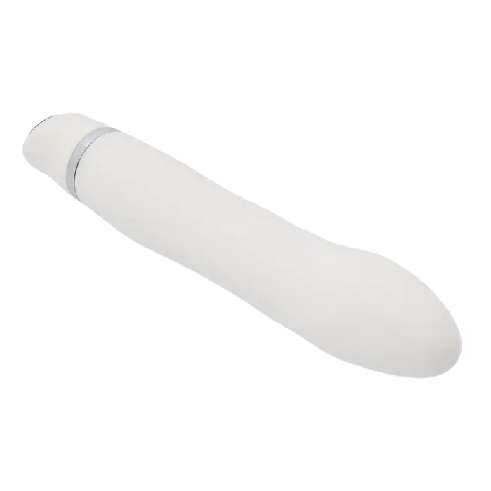 Vibe Therapy Vibrators Vibe Therapy Dream luxury 100 silicone vibrator White