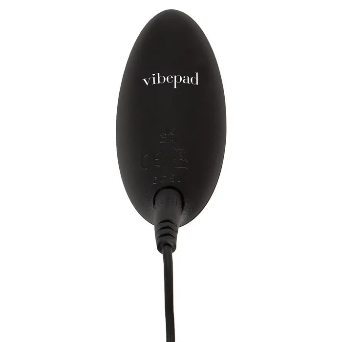 VibePad 3 Vibrating Pad You2Toys Female Sex Toys