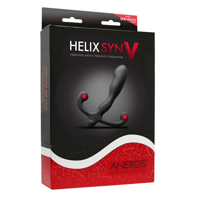 Vibrators Aneros Aneros Helix Syn V