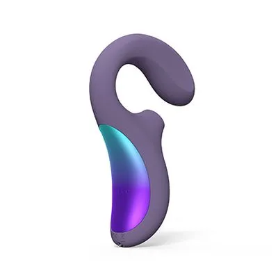 Vibrators Lelo LELO ENIGMA WAVE TRIPLE STIMULATION MASSAGER